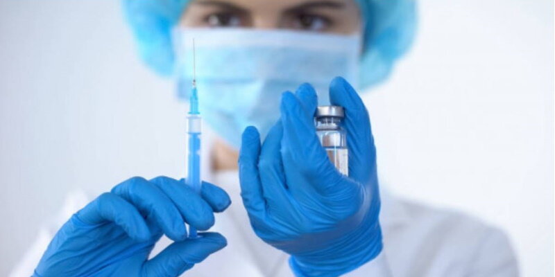 вакцинация против гриппа Киев МЦ Медиленд